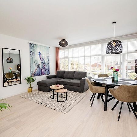 Amsterdam Beach Apartment 52 Zandvoort Εξωτερικό φωτογραφία