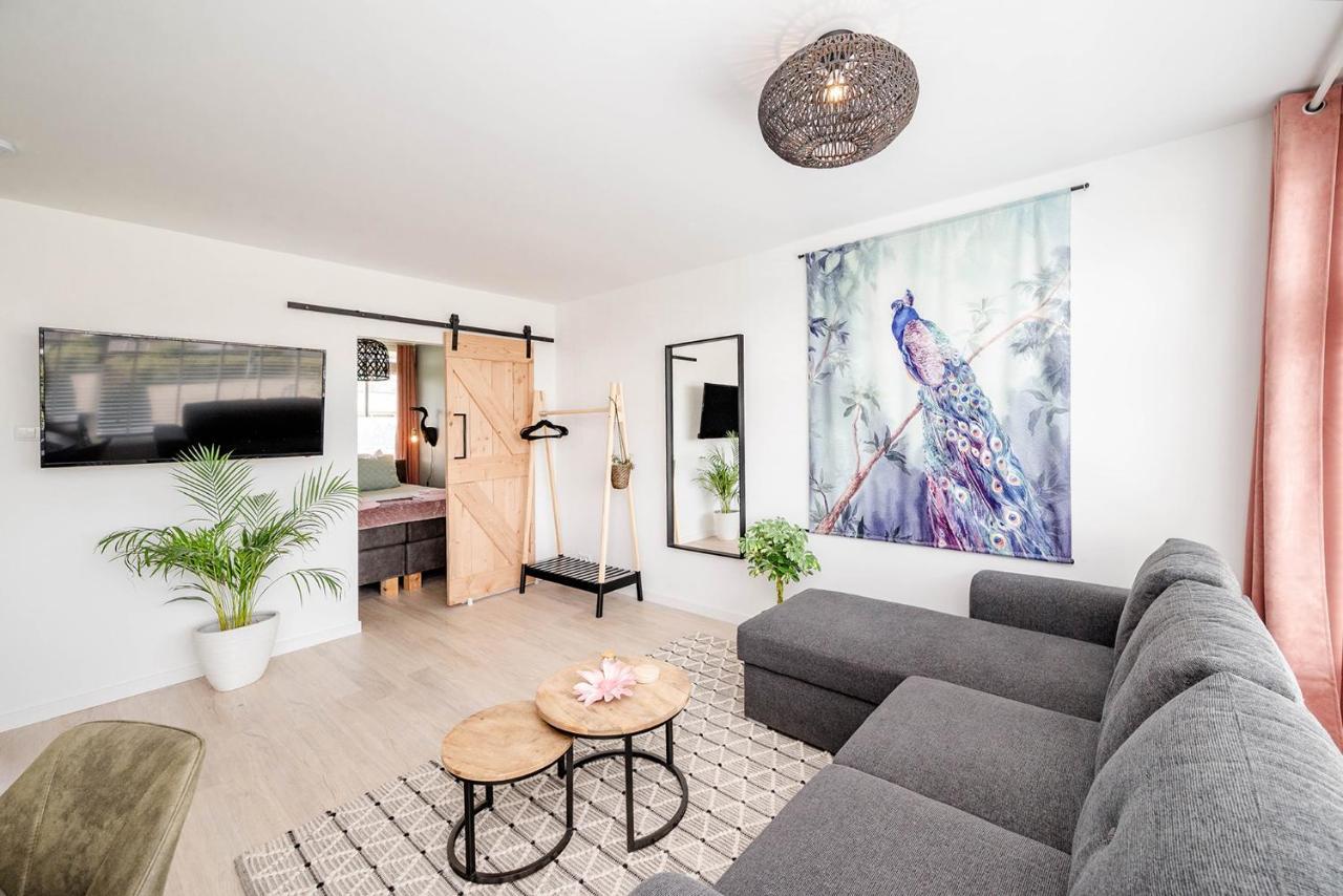 Amsterdam Beach Apartment 52 Zandvoort Εξωτερικό φωτογραφία