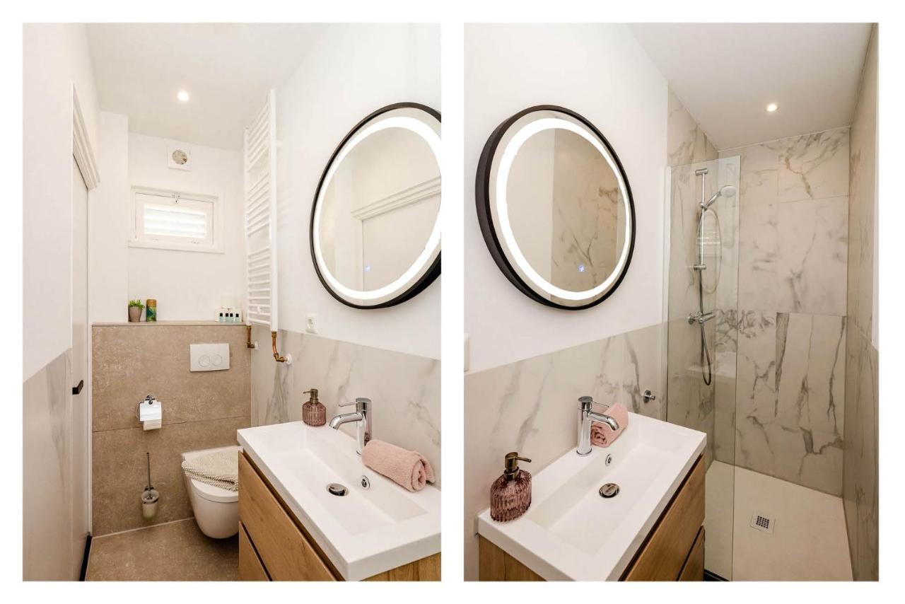 Amsterdam Beach Apartment 52 Zandvoort Εξωτερικό φωτογραφία