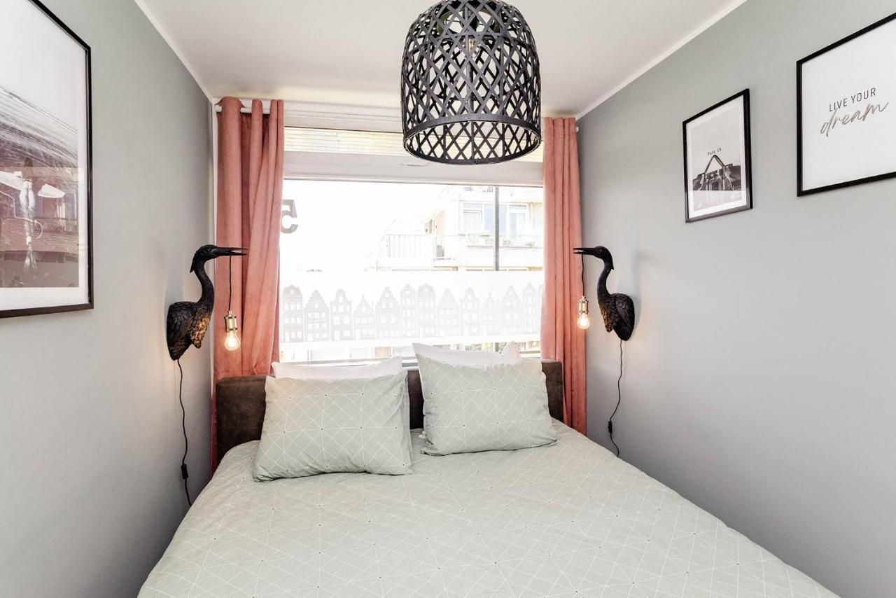 Amsterdam Beach Apartment 52 Zandvoort Εξωτερικό φωτογραφία