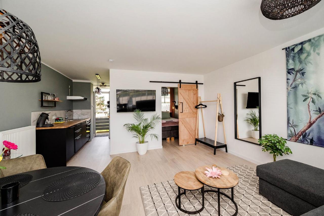 Amsterdam Beach Apartment 52 Zandvoort Εξωτερικό φωτογραφία