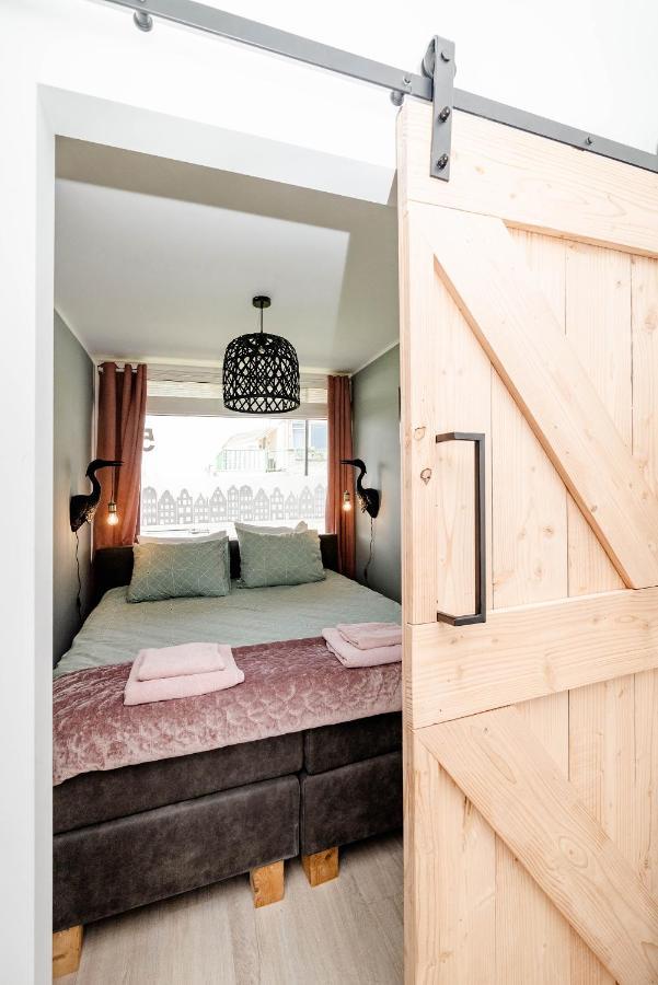 Amsterdam Beach Apartment 52 Zandvoort Εξωτερικό φωτογραφία